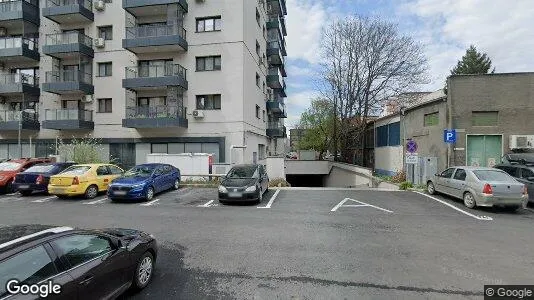 Apartments for rent in Bucharest - Sectorul 5 - Photo from Google Street View
