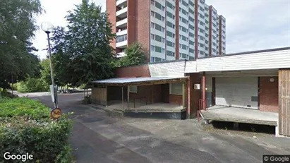 Apartments for rent in Eskilstuna - Photo from Google Street View