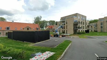 Apartments for rent in Viborg - Photo from Google Street View