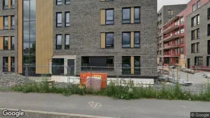 Apartments for rent in Skedsmo - Photo from Google Street View