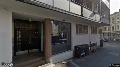 Apartments for rent in Oslo Frogner - Photo from Google Street View