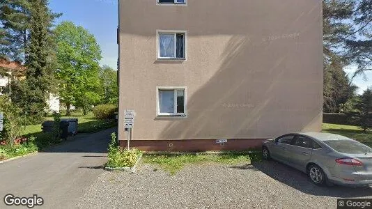 Apartments for rent in Leibnitz - Photo from Google Street View
