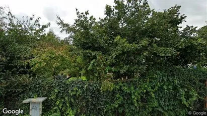 Apartments for rent in Praha-východ - Photo from Google Street View