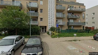 Apartments for rent in Praha-západ - Photo from Google Street View
