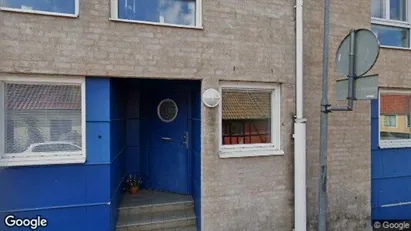 Apartments for rent in Simrishamn - Photo from Google Street View