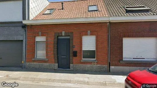Rooms for rent in Menen - Photo from Google Street View