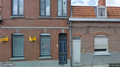 Apartments for rent in Mesen - Photo from Google Street View