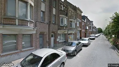 Apartments for rent in Sint-Niklaas - Photo from Google Street View