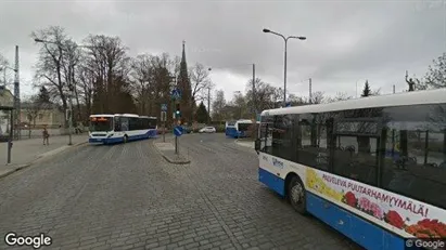 Apartments for rent in Tampere Keskinen - Photo from Google Street View