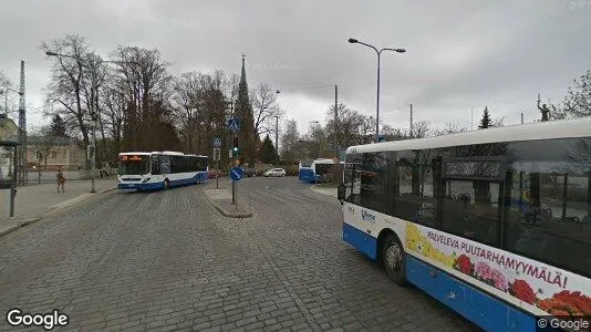 Apartments for rent in Tampere Keskinen - Photo from Google Street View