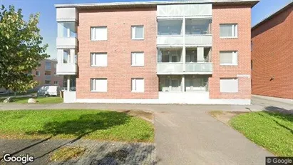 Apartments for rent in Oulu - Photo from Google Street View