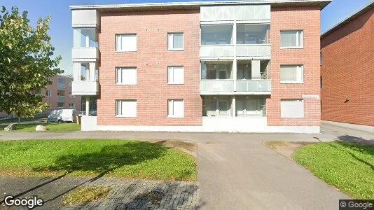 Apartments for rent in Oulu - Photo from Google Street View