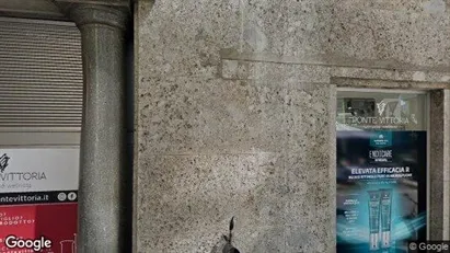 Apartments for rent in Milano Zona 1 - Centro storico - Photo from Google Street View