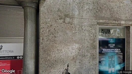 Apartments for rent in Milano Zona 1 - Centro storico - Photo from Google Street View