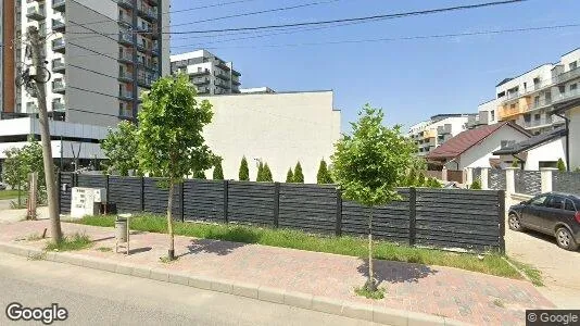 Apartments for rent in Bucharest - Sectorul 3 - Photo from Google Street View