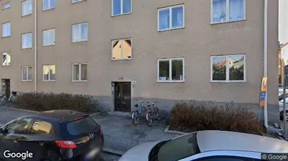 Apartments for rent in Örebro - Photo from Google Street View