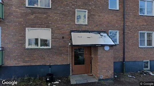 Apartments for rent in Borlänge - Photo from Google Street View