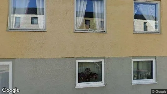 Apartments for rent in Oskarshamn - Photo from Google Street View