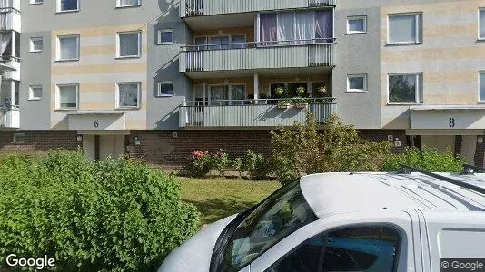 Apartments for rent in Botkyrka - Photo from Google Street View