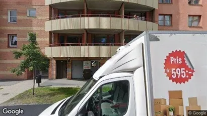 Apartments for rent in Södertälje - Photo from Google Street View
