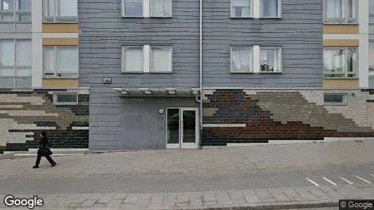 Apartments for rent in Stockholm South - Photo from Google Street View