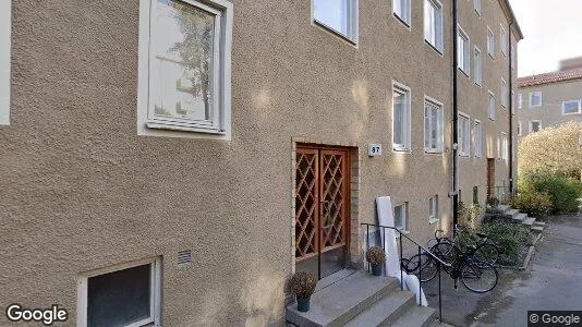 Apartments for rent in Stockholm South - Photo from Google Street View