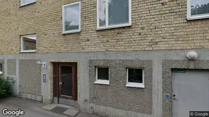 Apartments for rent in Stockholm West - Photo from Google Street View