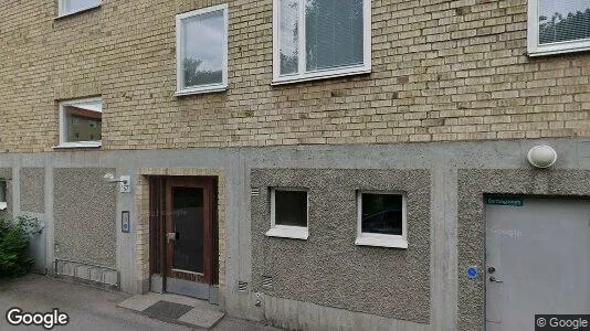 Apartments for rent in Stockholm West - Photo from Google Street View
