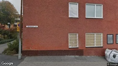 Apartments for rent in Stockholm West - Photo from Google Street View