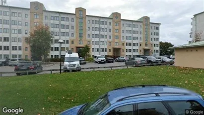 Apartments for rent in Stockholm West - Photo from Google Street View