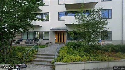 Apartments for rent in Stockholm South - Photo from Google Street View