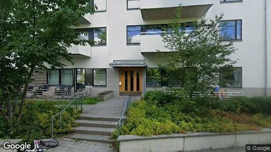 Apartments for rent in Stockholm South - Photo from Google Street View
