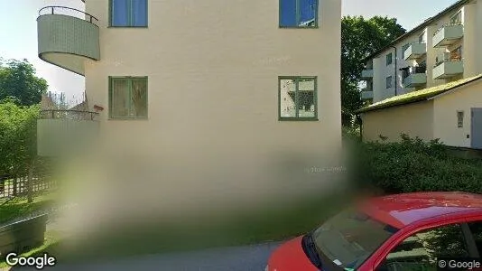Apartments for rent in Stockholm West - Photo from Google Street View