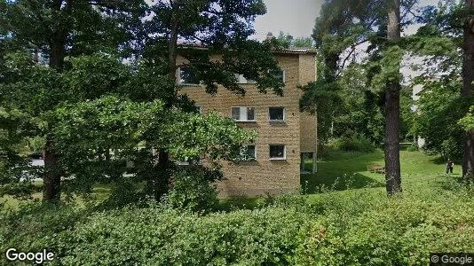 Apartments for rent in Värmdö - Photo from Google Street View