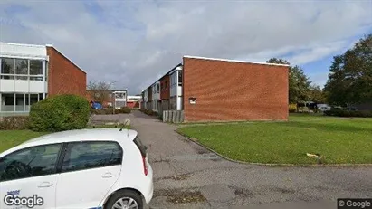 Apartments for rent in Trelleborg - Photo from Google Street View