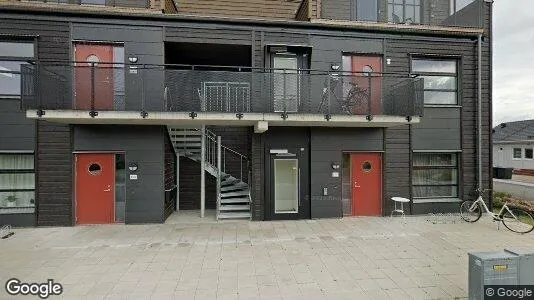 Apartments for rent in Växjö - Photo from Google Street View