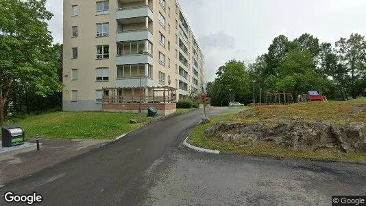 Apartments for rent in Södertälje - Photo from Google Street View