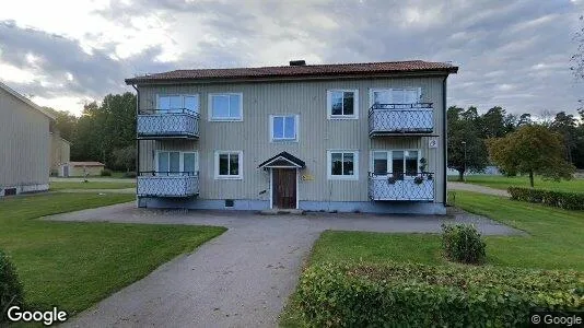 Apartments for rent in Uppsala - Photo from Google Street View