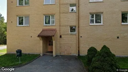 Apartments for rent in Södertälje - Photo from Google Street View
