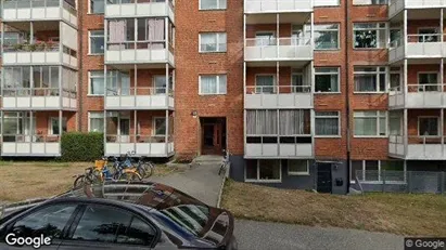 Apartments for rent in Karlskrona - Photo from Google Street View