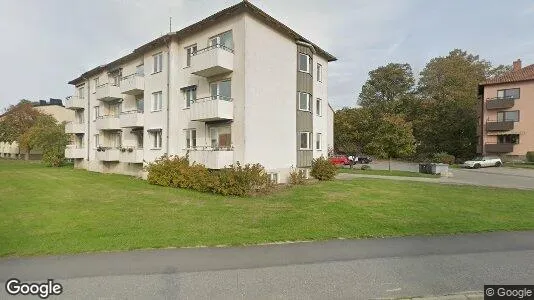 Apartments for rent in Bromölla - Photo from Google Street View