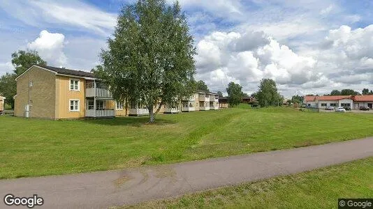 Apartments for rent in Eda - Photo from Google Street View