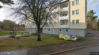 Apartments for rent in Eskilstuna - Photo from Google Street View