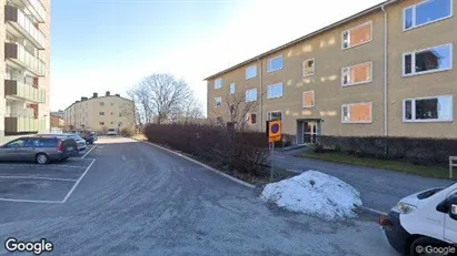 Apartments for rent in Norrköping - Photo from Google Street View