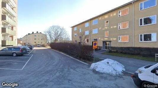Apartments for rent in Norrköping - Photo from Google Street View