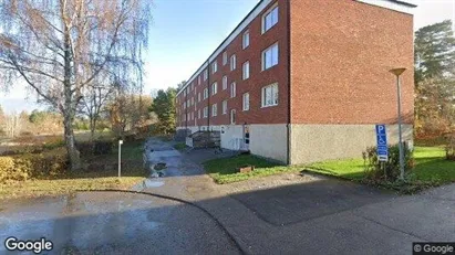 Apartments for rent in Eskilstuna - Photo from Google Street View