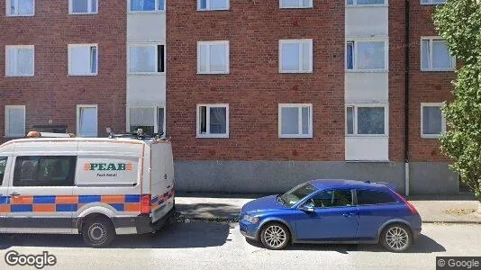 Apartments for rent in Katrineholm - Photo from Google Street View