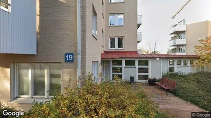 Apartments for rent in Stockholm South - Photo from Google Street View