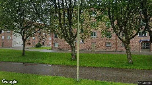 Apartments for rent in Borås - Photo from Google Street View