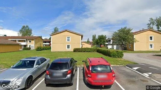 Apartments for rent in Eda - Photo from Google Street View